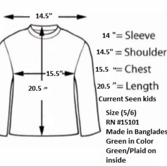 Kids Coats - Picture 4 of 14